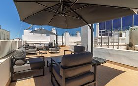 Allo Apartments San Roque Bajo B